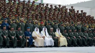 امارات در حال عادی‌سازی «جنگ دائمی» علیه ایران