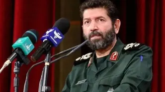 هشدار تند فرمانده سپاه تهران به آمریکا / برای عملیات های برق‌آسا آماده‌ایم