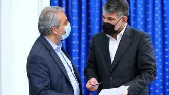 پرونده فاطمی امین و ساداتی نژاد در ماجرای چای دبش؛ ترک فعل یا ارتکاب جرم؟!