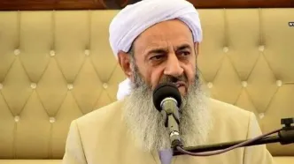 انتقاد تند «جمهوری اسلامی» از مولوی عبدالحمید