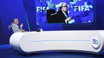 افشاگری عادل فردوسی‌پور علیه مهدی تاج