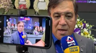 علی تاجرنیا برای برد در دربی پاداش ویژه تعیین کرد