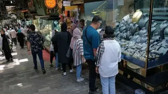 قیمت دلار، طلا و سکه امروز پنجشنبه 26 شهریور ۱۴۰۵