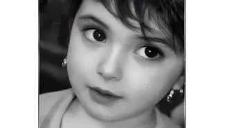 خاله خشمگین دختر 4 ساله را به خاطر موبایلش کشت
