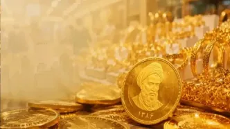 قیمت طلا، سکه و دلار امروز جمعه ۲۷ شهریور ۱۴۰۵ + جدول