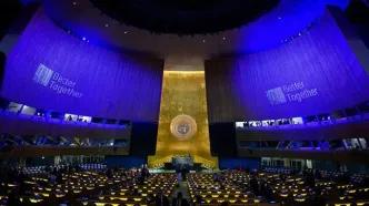 موافقت آمریکا با صدور ویزا برای مقامات ارشد ایرانی جهت حضور در مجمع عمومی سازمان ملل