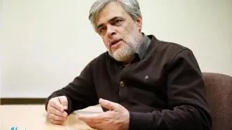 کنایه محمد مهاجری به مدیران دولت سیزدهم: اگر قصد خدمت به رئیسی را دارید سکوت کنید