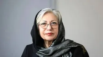 آخرین خبرها از رخشان بنی‌اعتماد