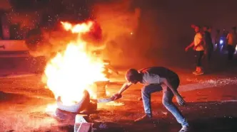 مسیر دشوار بازسازی سوریه