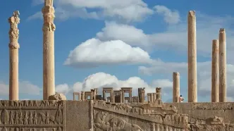 نامه مهم جامعه باستان‌شناسی ایران به پزشکیان درباره تخت‌جمشید
