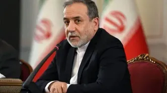 دیدار عراقچی با وزیر خارجه ایتالیا در نیویورک