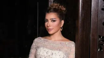 بازگشت خواننده زن مشهور سوری پس از ۱۵ سال/ ویدئو