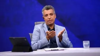 خدا را شکر عادل فردوسی‌پور دیگر گریه نمی‌کند