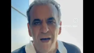 آزار و اذیت ایرانی‌ها در استانبول به جک هواپیما رسید!