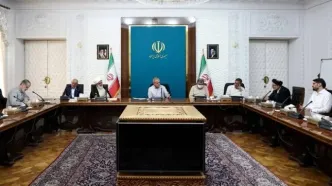 پزشکیان: همه ظرفیت‌های کشور باید برای حفظ تولید و تداوم اشتغال به میدان بیاید