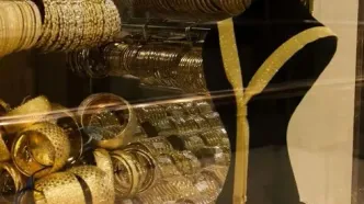 قیمت جدید سکه و طلا ظهر امروز سه‌شنبه ۲۴ شهریور ۱۴۰۵