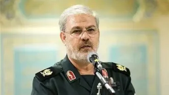 سخنگوی سپاه: آمریکا در ساخت روایت های هالیوودی درباره ایران مهارت دارد