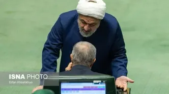 حمید رسایی به هر دری می زند که زندان نرود