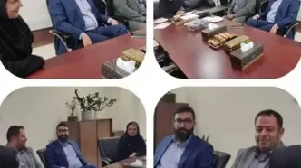 بررسی چالش‌های وصول مطالبات در نشست بیمه دی و برق تهران بزرگ