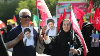 نمایش پهپادهای سپاه در رزمایش بزرگ «جانفدا»/ ویدئو