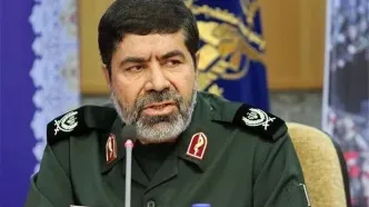 سردار شریف: سرنوشت صدام در انتظار ترامپ و نتانیاهو است