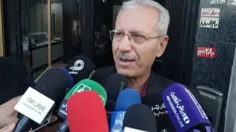 هشدار نصیرزاده به پرسپولیس و تیم‌های شاکی از آسانی؛ دنبال نخود سیاه هستید!