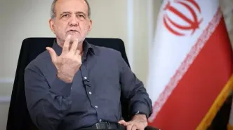 انتشار تیزر مصاحبه اختصاصی فاکس‌نیوز با رئیس‌جمهور ایران/ ویدئو