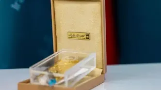 حراج شمش طلا؛ زمان برگزاری و شرایط خرید اعلام شد