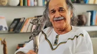 سیروس ابراهیم‌زاده درگذشت