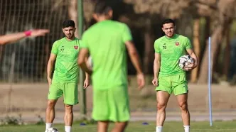 وداع پرسپولیس با زمین شماره سه آزادی؛ سرخپوشان به دنبال خانه جدید