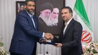 حمزه آقابابایی مدیرعامل پرداخت الکترونیک سداد شد