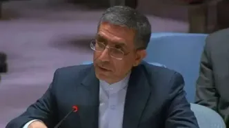 نامه ایران به سازمان ملل درباره اظهارات خصمانه دبیرکل ناتو