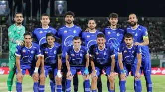 ۷ بازیکن استقلال به تیم ملی دعوت شدند