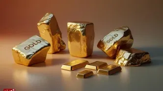 قیمت طلا امروز شنبه ۲۸ شهریور ۱۴۰۵/ افزایش قیمت طلا