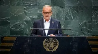 پزشکیان: ایران آغازگر جنگ نبوده و نخواهد بود/ در برابر حمله با قدرت دفاع می‌کنیم