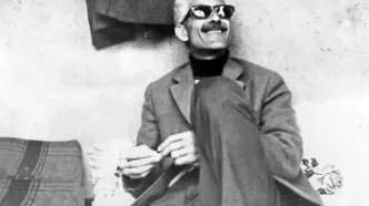 روایت جلال آل احمد از آخرین روزهای زندگی نیما یوشیج و گزارش مرگ او