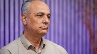 انتقاد تند زیدآبادی از تهدید علیه حسن روحانی