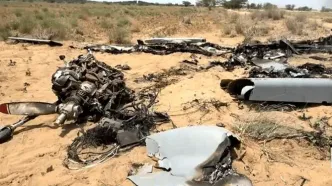 علت سقوط ۳۶ ساعته بندر المخا چه بود؟