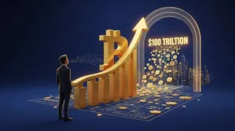 مایکل سیلور: صنعت دارایی دیجیتال با تغییر قوانین می‌تواند به ۱۰۰ تریلیون دلار برسد