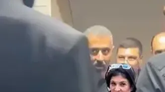 امیر جعفری هم  بعد از همسرش تغییر کرد؛ تغییر چشمگیر بازیگر سینما