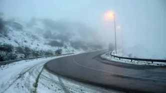 هشدار سازمان راهداری