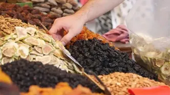 وقتی خشکبار ایرانی برای ایرانی‌ها گران تمام می‌شود!