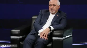 ظریف: ابتکارات سازنده شی جین‌پینگ فرصتی برای کاهش تنش ایجاد کرده است