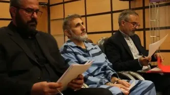 مصادره تمام اموال ساعدی نیا تایید شد