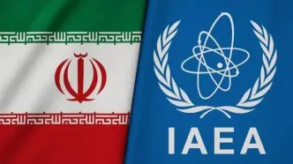 ایران: در صورت خاتمه شرایط جنگی، زمینه برای فعالیت‌های آژانس فراهم می‌شود
