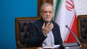 دستور پزشکیان برای عبور از بحران انرژی؛ استخرها و سالن‌های دولتی تعطیل می‌شوند