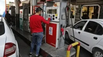 حذف سهمیه بنزین خودروهای نوشماره تکذیب شد