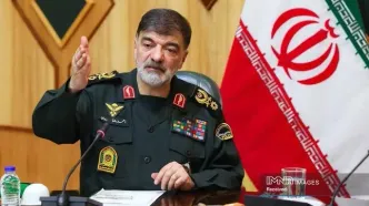 هشدار تند سردار رادان به وطن فروشان