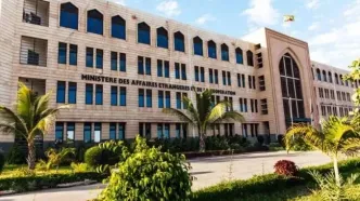 موریتانی سفیر ایران را احضار کرد