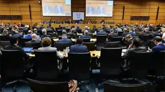 اولین جزئیات از پیش‌نویس قطعنامه آمریکایی و اروپایی علیه ایران